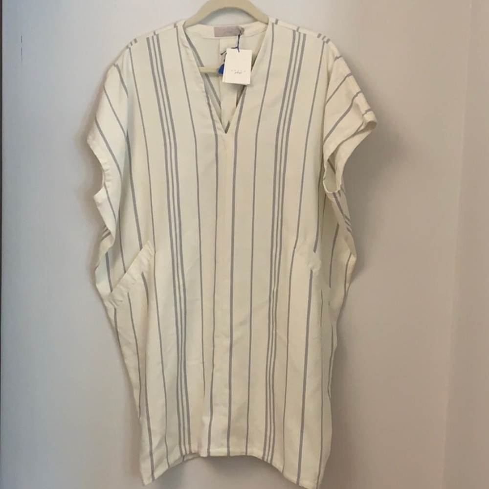 Hatch Maternity Dress